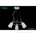 2014 High Lever Different New Design Ceiling Chandelier with Glass (P-8228/3)